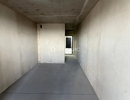 Студия 21.70м²