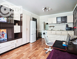 Комната 17.50м²