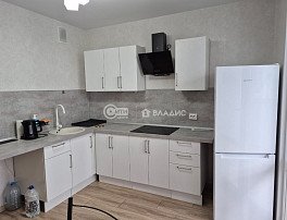 1-комнатная квартира, 36.9 м2