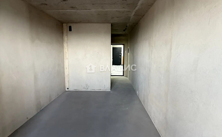 Студия 21.70м², эт. 13, фото 9