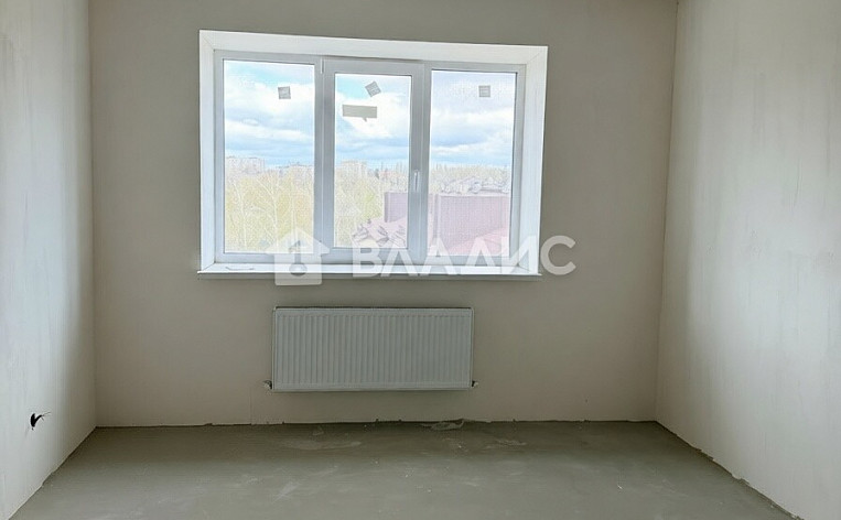 2-Комнатная квартира 60.00м², эт. 8, фото 26