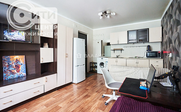Комната 17.50м², эт. 2, фото 21