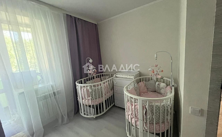 3-Комнатная квартира 84.00м², эт. 3, фото 31