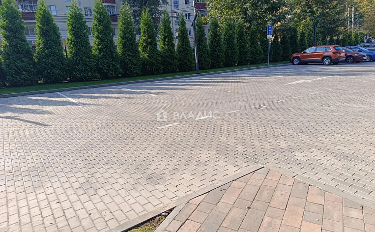 Студия 30.60м², эт. 5, фото 29