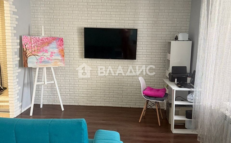 2-Комнатная квартира 60.00м², эт. 10, фото 16