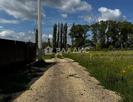 Земельный участок 9.00 соток