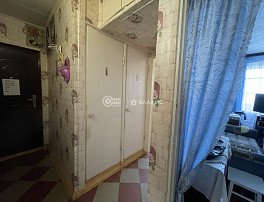 2-комнатная квартира, 47.9 м2