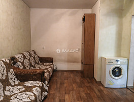 1-Комнатная квартира 30.40м²
