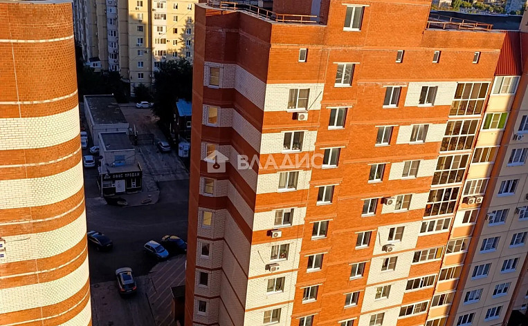 1-Комнатная квартира 42.50м², эт. 12, фото 25