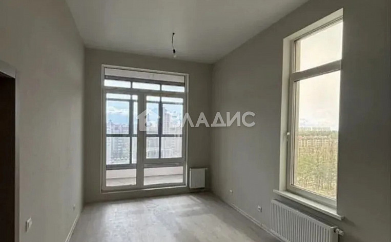 2-Комнатная квартира 59.50м², эт. 9, фото 13
