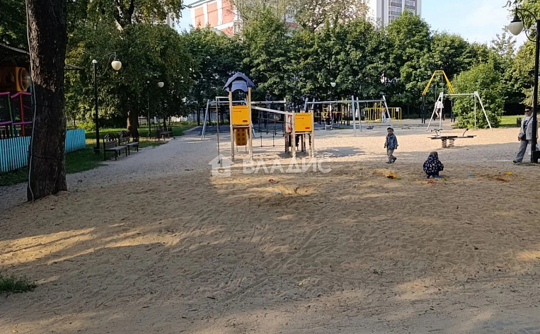Студия 30.60м², эт. 5, фото 29