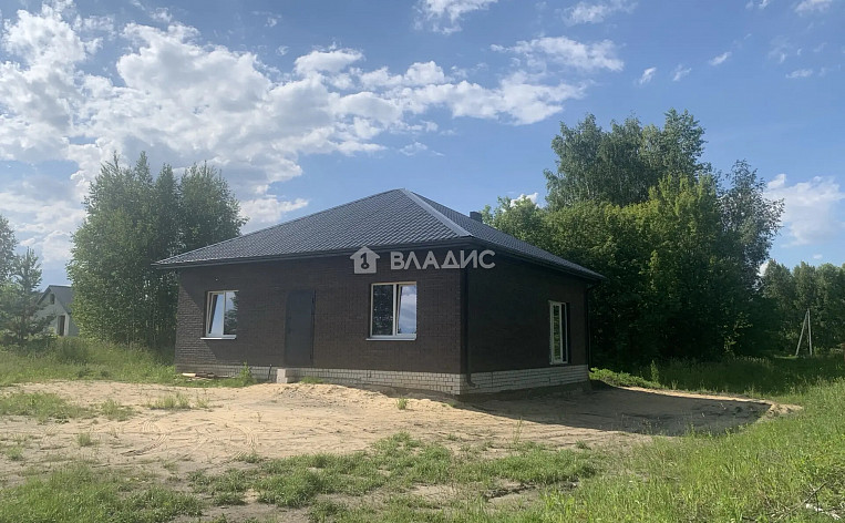 Дом 95.00м², фото 21