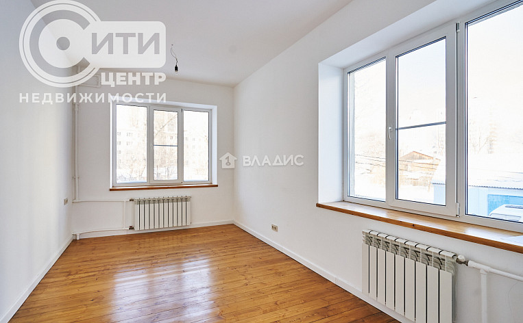 2-Комнатная квартира 59.50м², эт. 2, фото 34