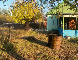Дом 30.80м²