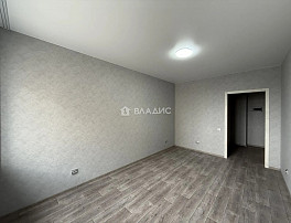 1-Комнатная квартира 38.50м²