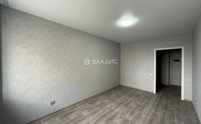 1-Комнатная квартира 38.50м², эт. 8, фото 40