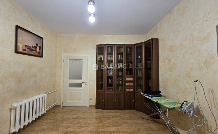 Дом 228.00м², фото 40