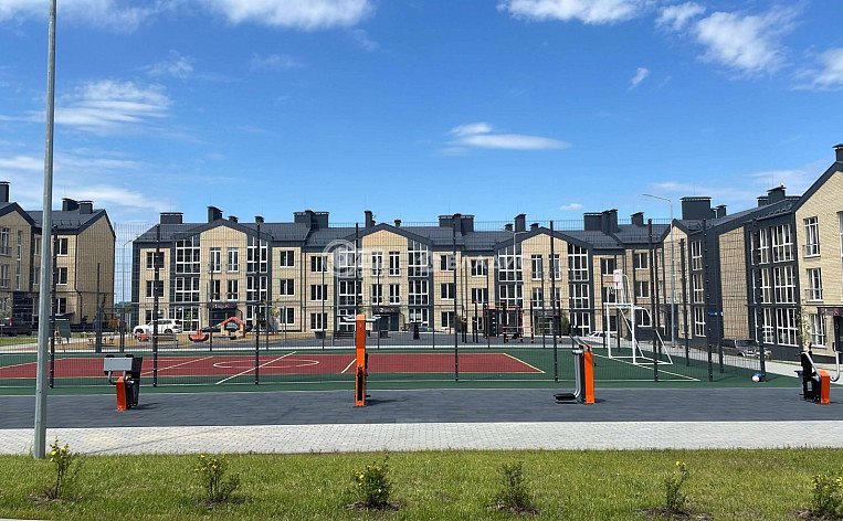 2-комнатная квартира, 59.14 м2, эт. 3, id: 1063730, фото 9