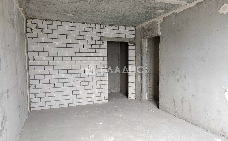 1-Комнатная квартира 41.30м², эт. 14, фото 28