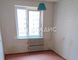 2-Комнатная квартира 55.30м²