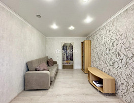 2-Комнатная квартира 41.00м²