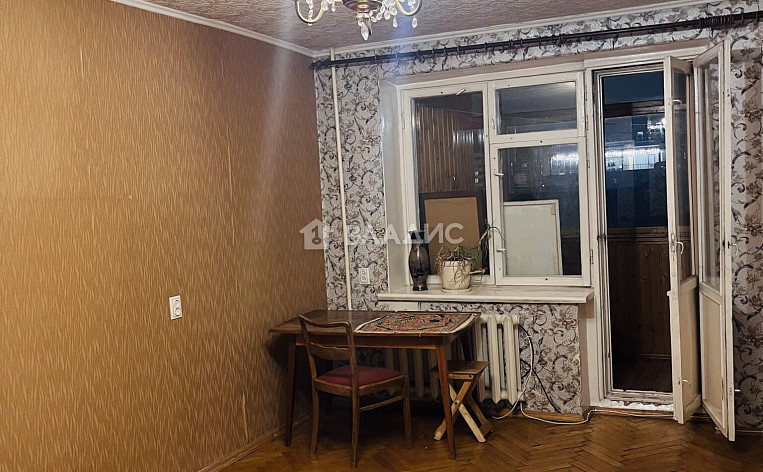 3-Комнатная квартира 62.50м², эт. 7, фото 19