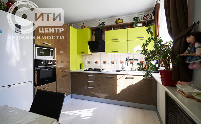 Дом 193.90м², фото 40