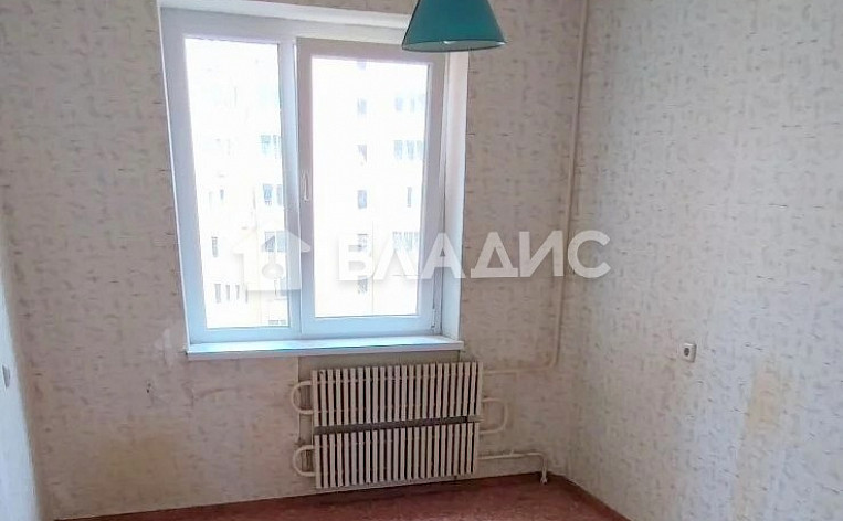 2-Комнатная квартира 55.30м², эт. 8, фото 16
