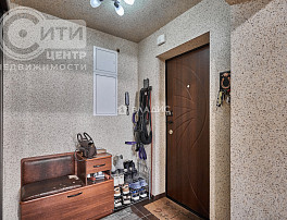 3-Комнатная квартира 96.40м²