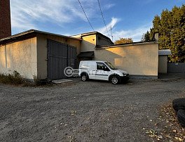 коммерческая