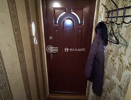 3-комнатная квартира, 54.1 м2