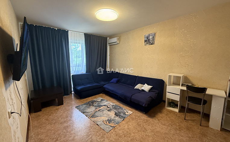 2-Комнатная квартира 67.90м², эт. 2, фото 23
