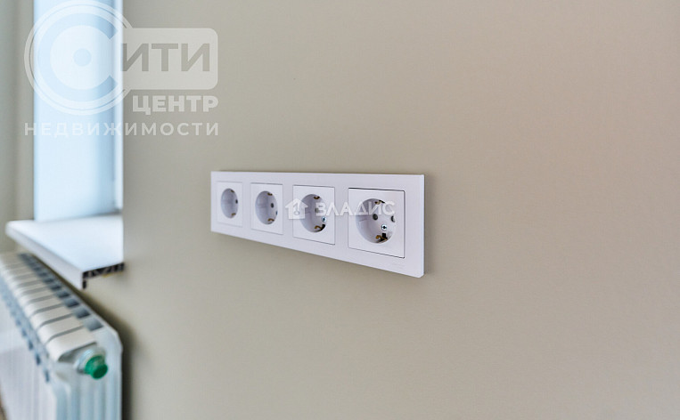 3-Комнатная квартира 119.90м², эт. 13, фото 35