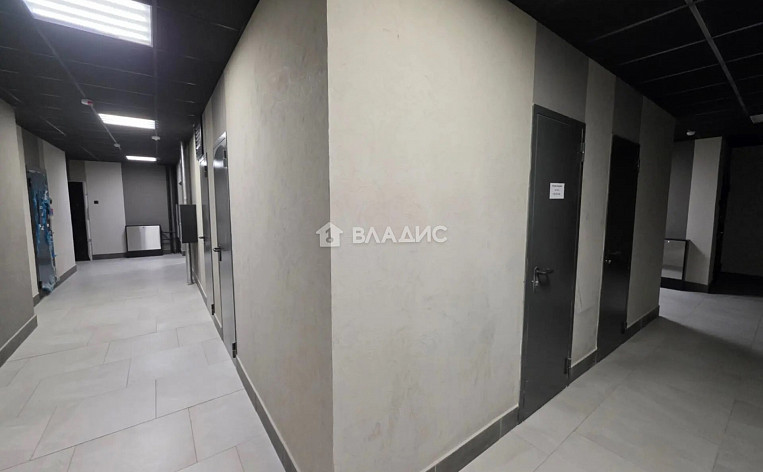 1-Комнатная квартира 29.70м², эт. 17, фото 36