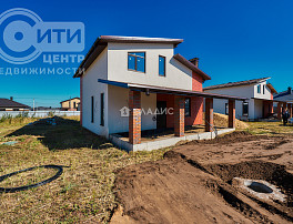 Дом 142.00м²