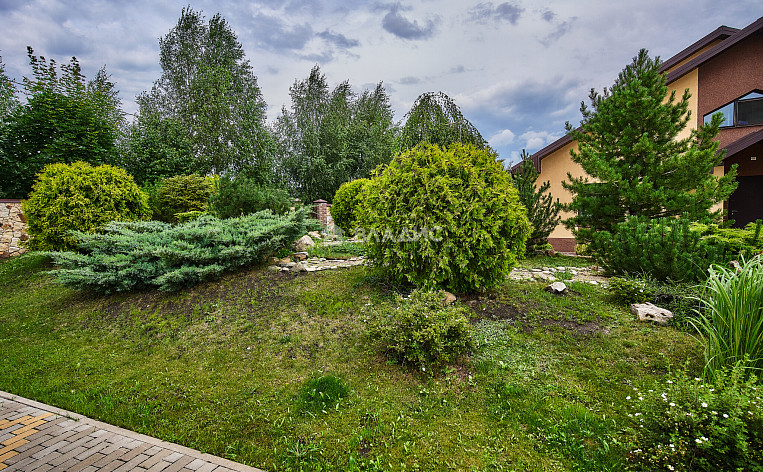 Дом 270.00м², фото 40
