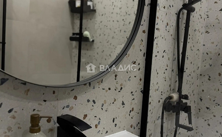 3-Комнатная квартира 78.80м², эт. 24, фото 24
