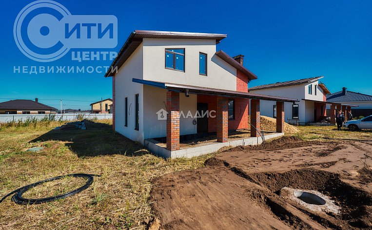 Дом 142.00м², фото 14