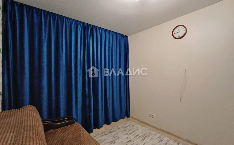 2-Комнатная квартира 45.20м², эт. 4, фото 32