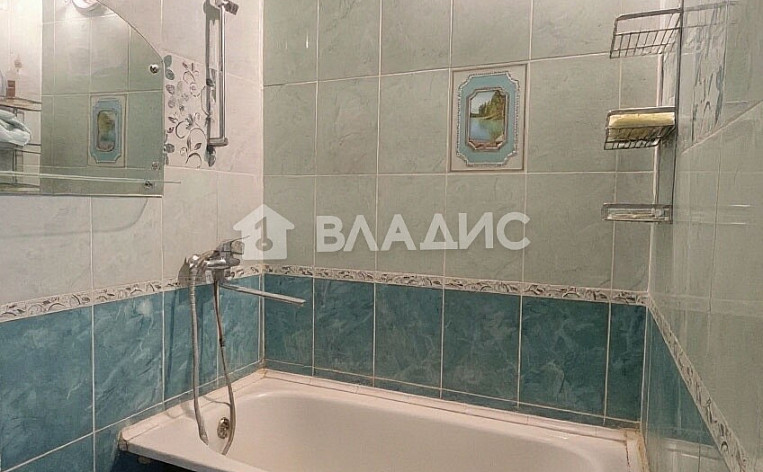 3-Комнатная квартира 54.00м², эт. 9, фото 15