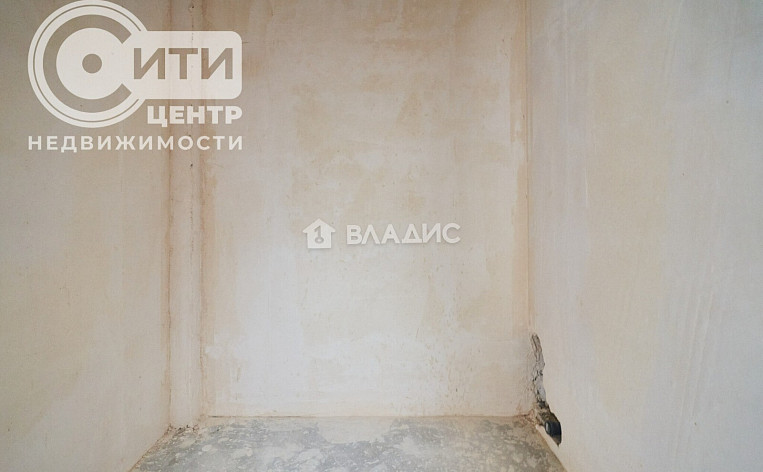 3-Комнатная квартира 71.40м², эт. 10, фото 23