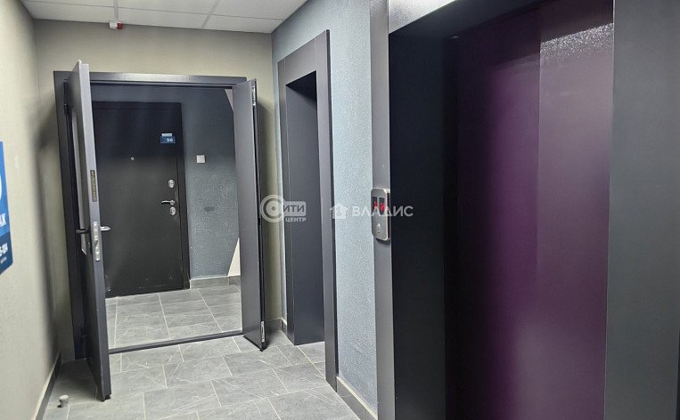 1-комнатная квартира, 23.4 м2, эт. 3, id: 1029083, фото 21