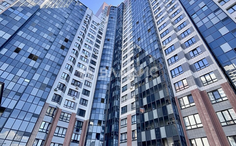 1-Комнатная квартира 37.37м², эт. 5, фото 19