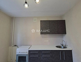 1-Комнатная квартира 36.40м²
