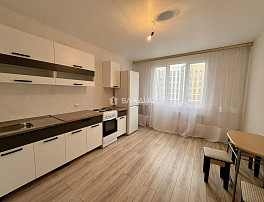 1-Комнатная квартира 40.00м²