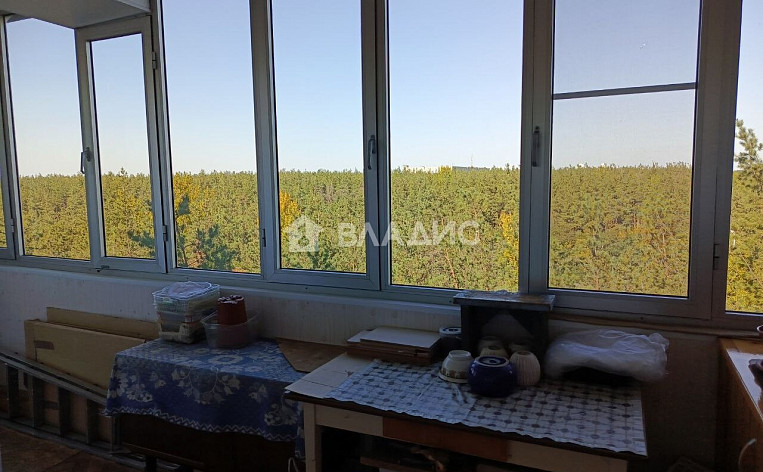 3-Комнатная квартира 87.40м², эт. 9, фото 23