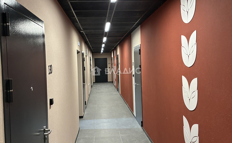 1-Комнатная квартира 47.60м², эт. 6, фото 35