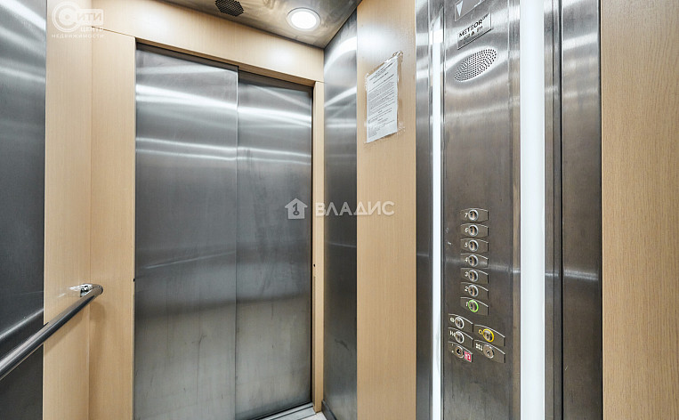 1-Комнатная квартира 37.00м², эт. 5, фото 40