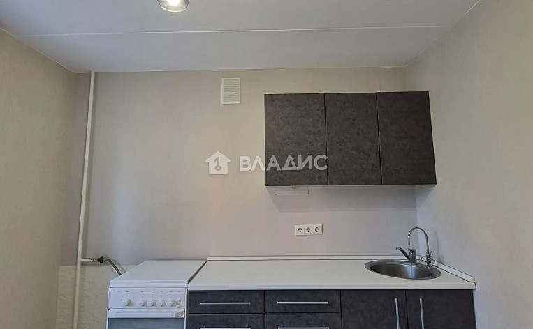 1-Комнатная квартира 36.40м², эт. 8, фото 21