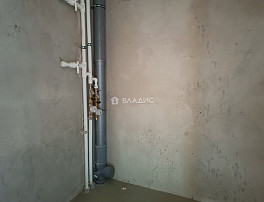 Студия 21.90м²